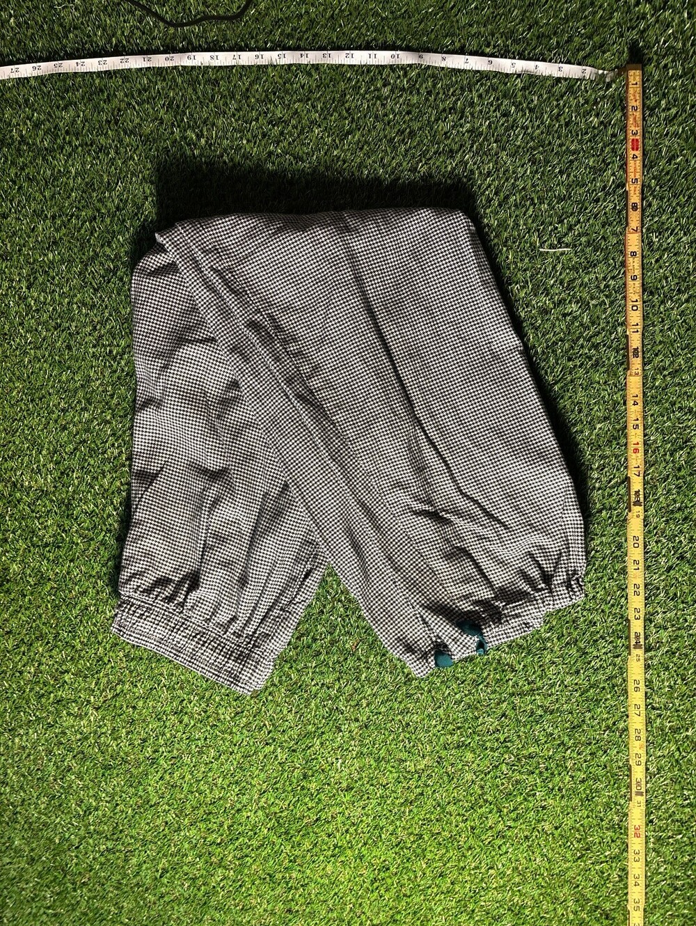 Uncommon Threads chef pants